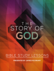 The Story of God: English - James McCreary