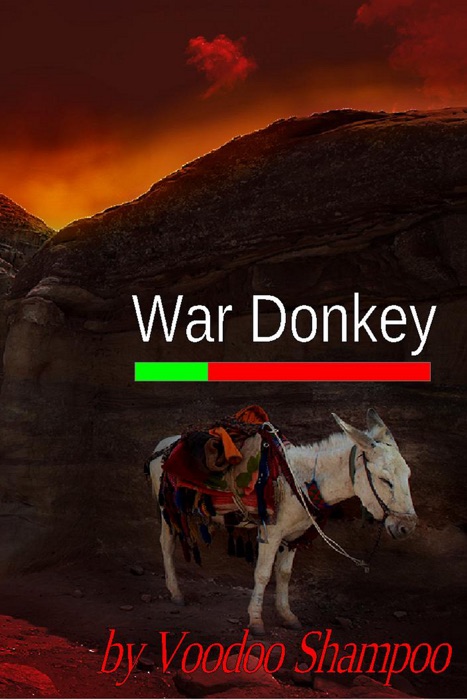 War Donkey