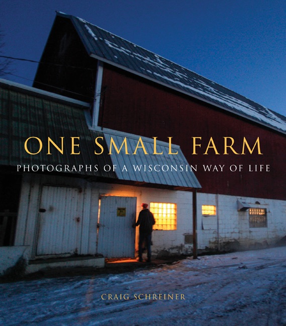 One Small Farm