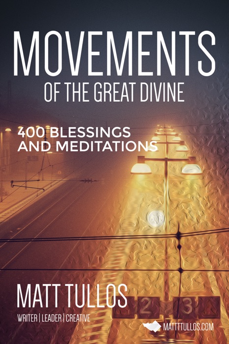 Movements of the Divine