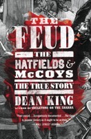 Dean King - The Feud artwork