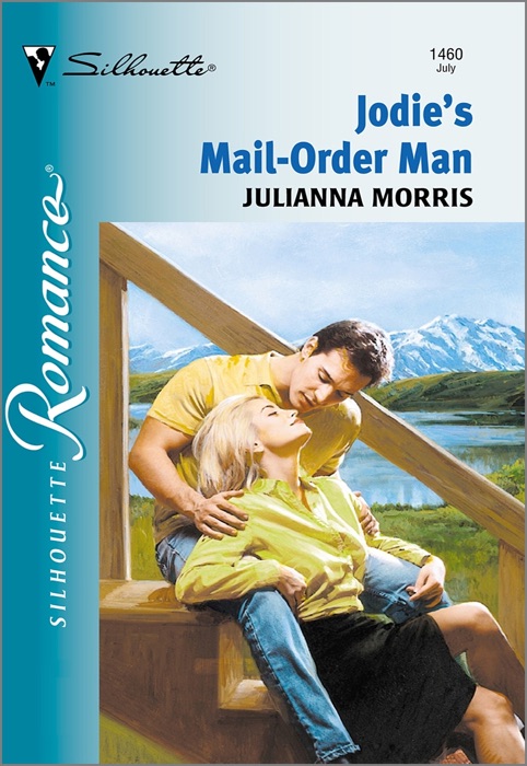 JODIE'S MAIL-ORDER MAN