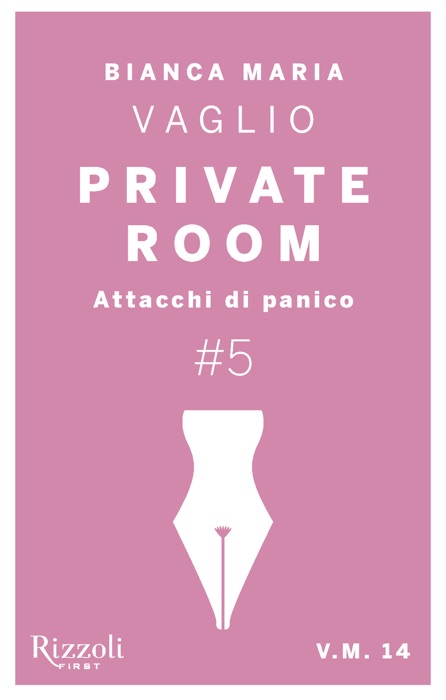 Private Room #5