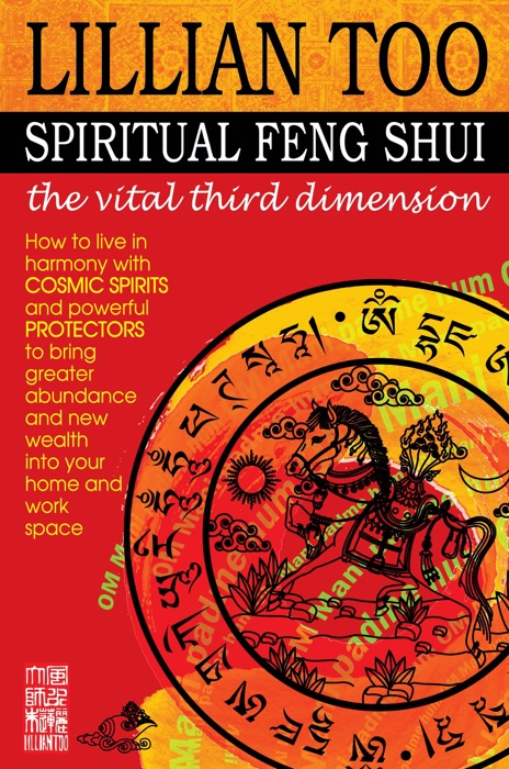 Spiritual Feng Shui