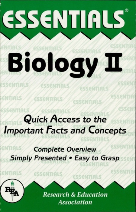 Biology II