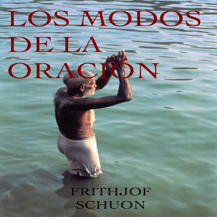 Los Modos de la Oración