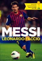 Messi (edición actualizada) ebook Download
