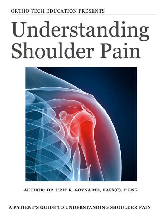 Understanding Shoulder Pain