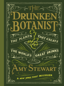 The Drunken Botanist Book Cover