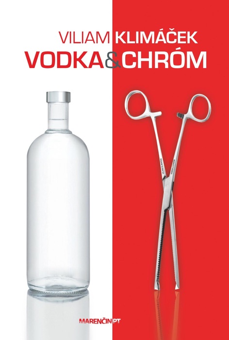 Vodka a chróm