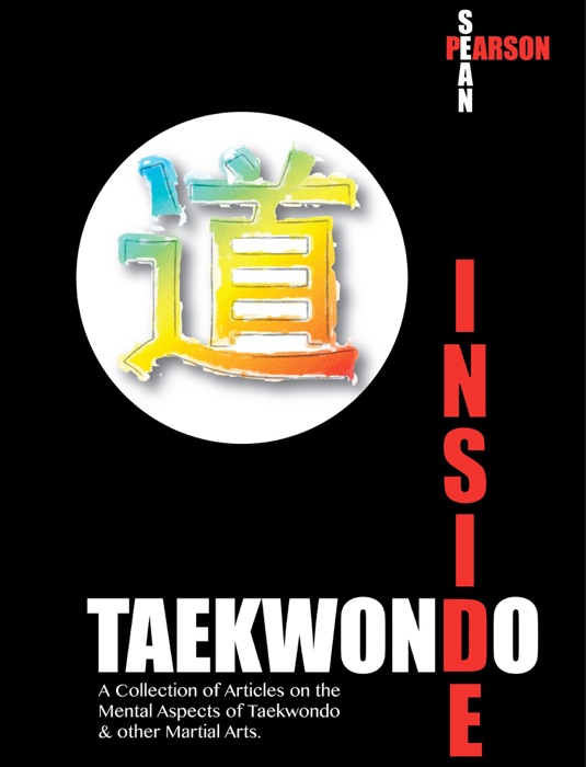 Inside Taekwondo