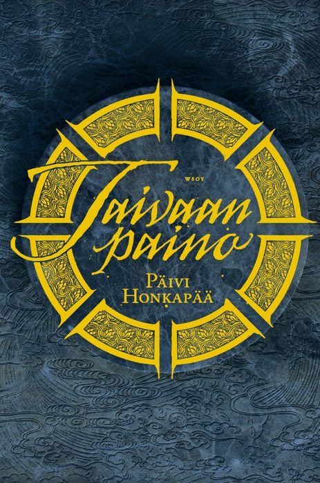 Taivaan paino