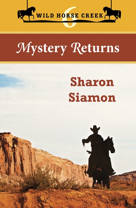 Mystery Returns