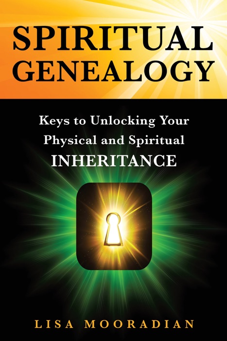 Spiritual Genealogy