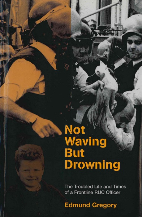Not Waving But Drowning