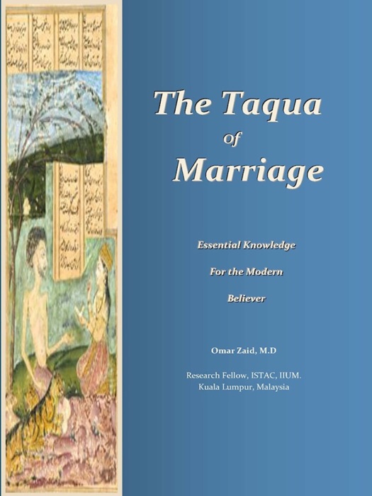 Taqua of Marriage