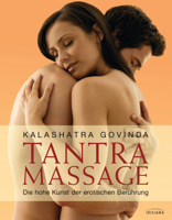 Kalashatra Govinda - Tantra Massage artwork