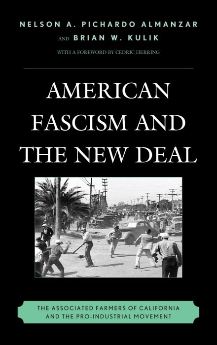 American Fascism and the New Deal