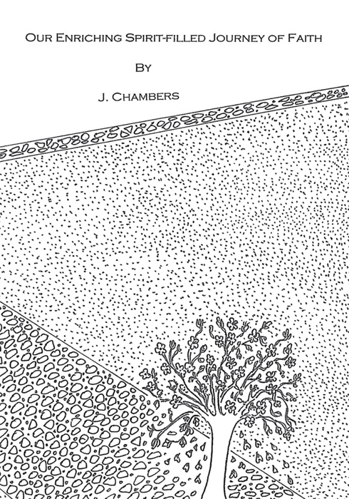 Our Enriching Spirit-Filled Journey Of Faith