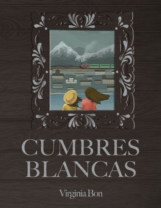 Cumbres Blancas