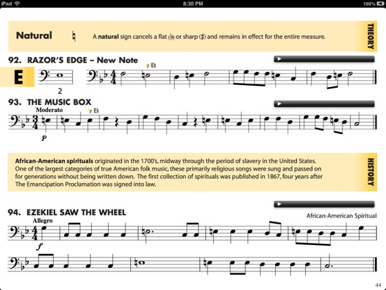 ‎Essential Elements 2000 - Book 1 For Trombone (Textbook) On Apple Books