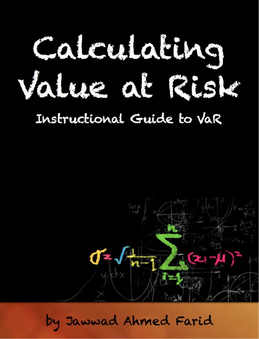 Calculating Value at Risk