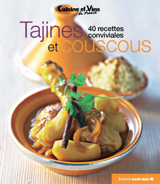 Tajines et Couscous