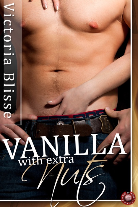 Vanilla With Extra Nuts