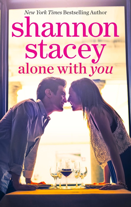 Alone with You: Book 6.5 of The Kowalskis