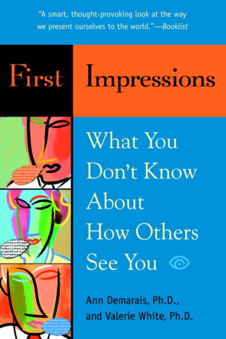 First Impressions