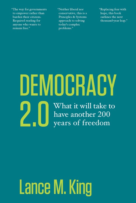 Democracy 2.0