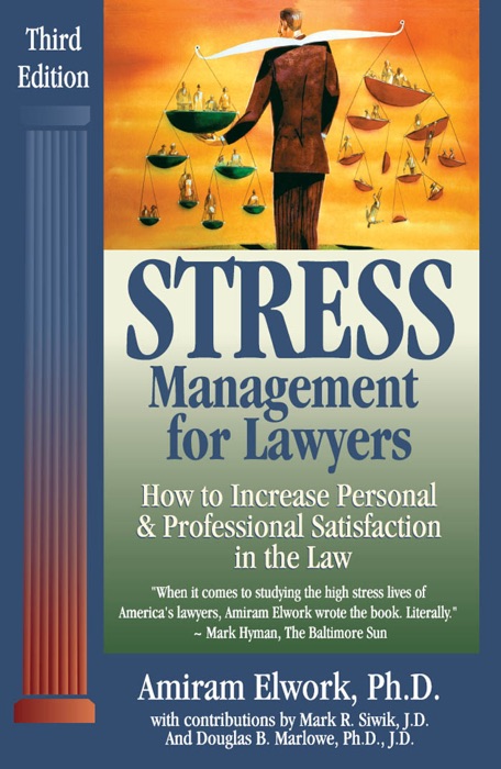 Stress Management for Lawyers