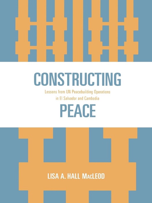 Constructing Peace