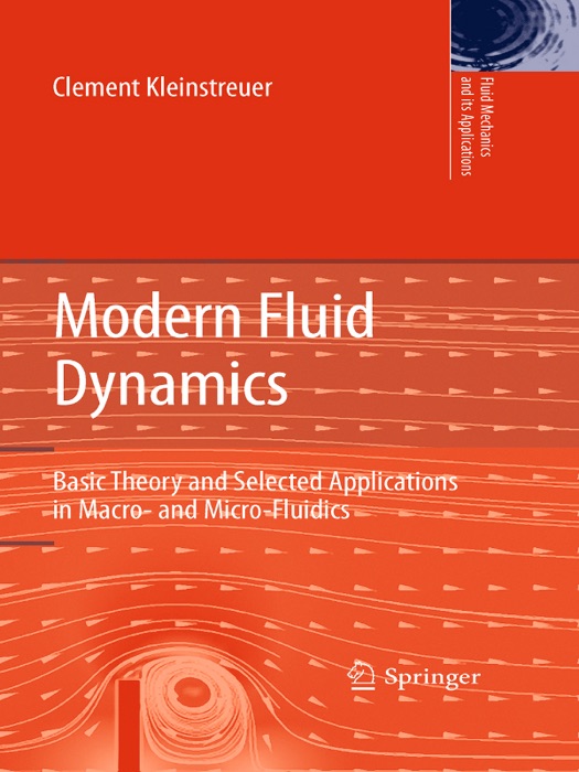 Modern Fluid Dynamics