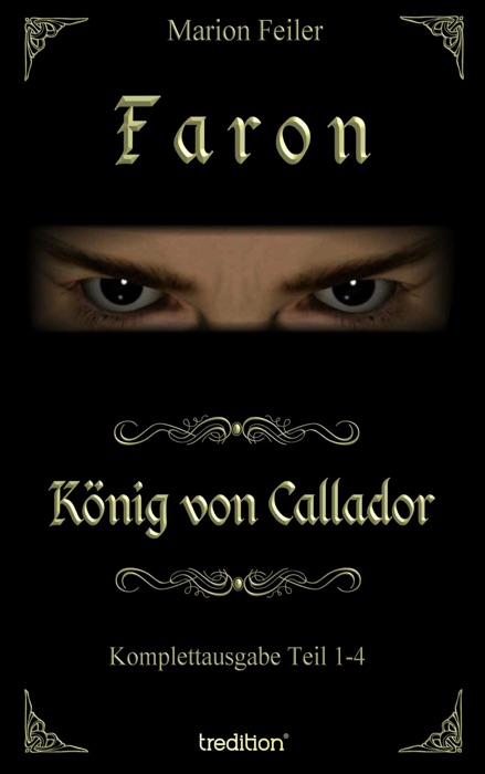 Faron - König von Callador