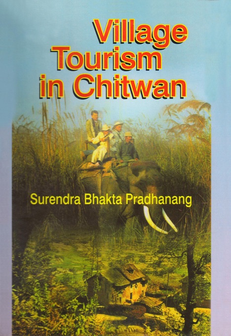 Village Tourism in Chitwan