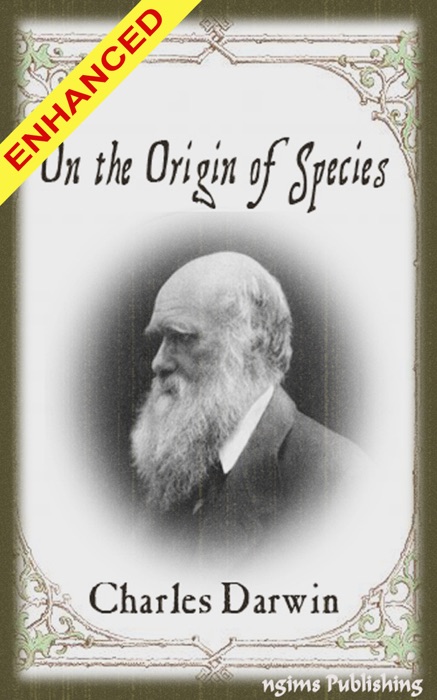 On the Origin of Species + FREE Audiobook Included