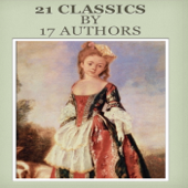 21 classics by17 Authors Include：Jane Eyre Anautobiography，The Picture Of Dorian Gray， The Importance Of Being Earnest A Trivial Comedy For Serious People，Frankenstein,Or The Modern Prometheus - Charlotte Brontë, Oscar Wilde, Mary Shelley, Hermann Hesse, Emily Brontë, H.G. Wells, Jerome K. Jerome, L.M. Montgomery, Jules Verne, Daniel Defoe, Joseph Conrad, James Joyce, Lewis Carroll, Randall Parrish, Harriet Beecher Stowe, William Shakespeare & Alexandre Dumas