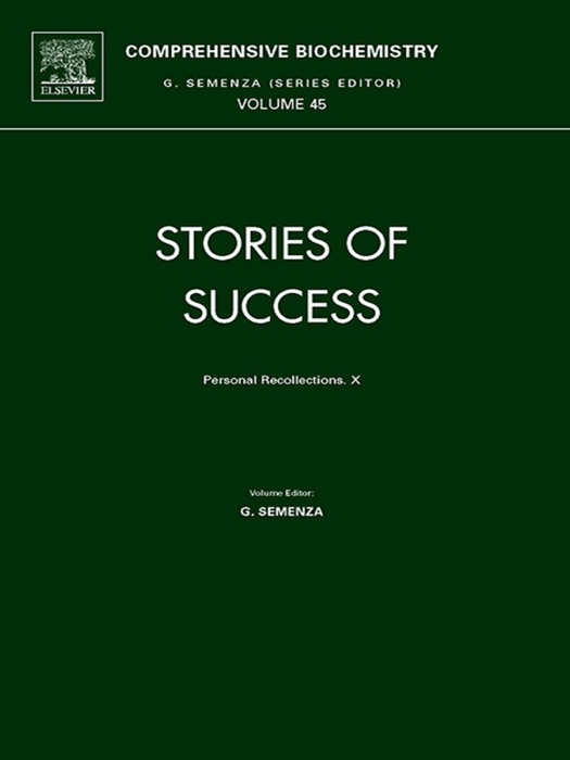 Stories of Success (Enhanced Edition)