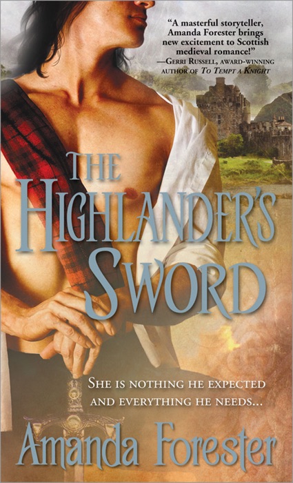 Highlander’s Sword