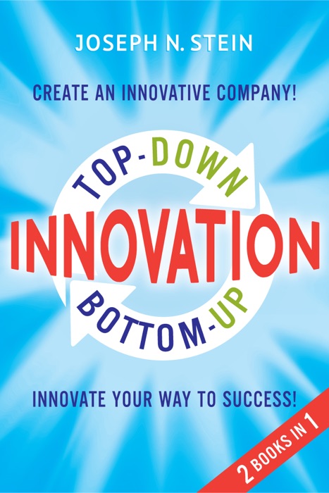 Bottom-up and Top-down Innovation