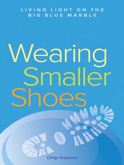 Wearing Smaller Shoes