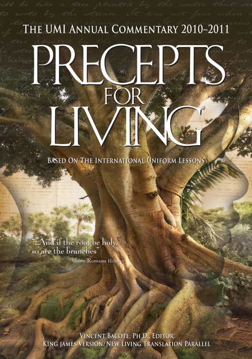 Precepts For Living