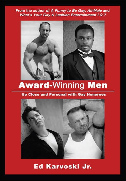 Award-Winning Men