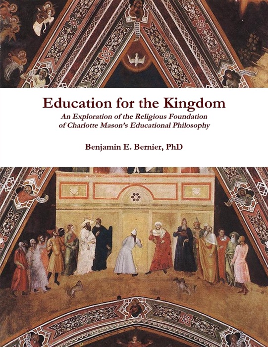 Education for the Kingdom