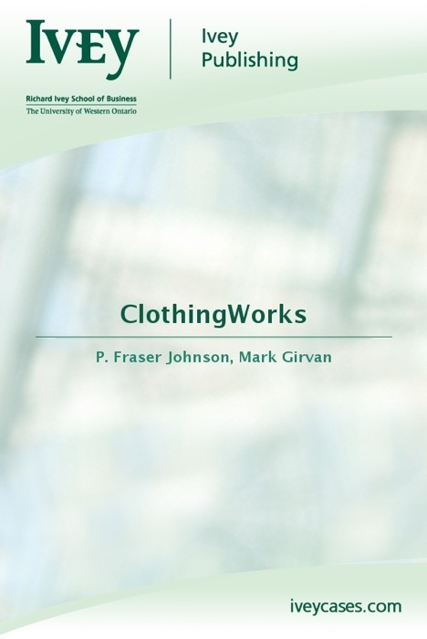 ClothingWorks