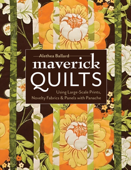 Maverick Quilts