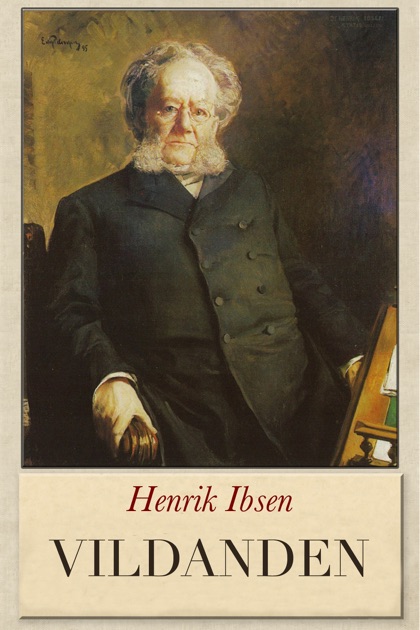 Vildanden By Henrik Ibsen On Apple Books