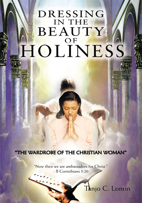 Dressing in the Beauty of Holiness