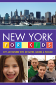 New York for Kids - Marquee Publishing